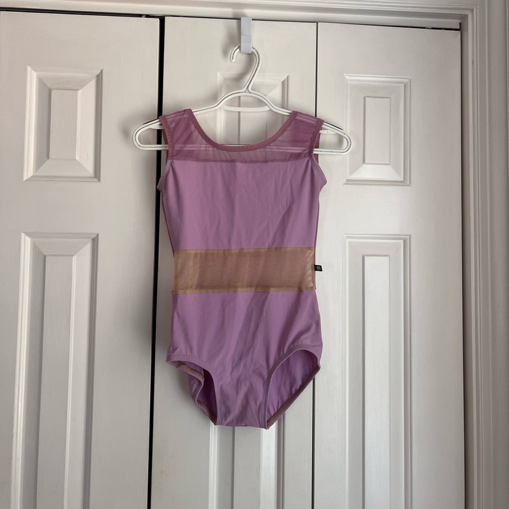 Lucky Leo Dancewear Leotard